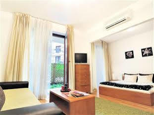 Central Apartment In Budapest Ostello Budapest