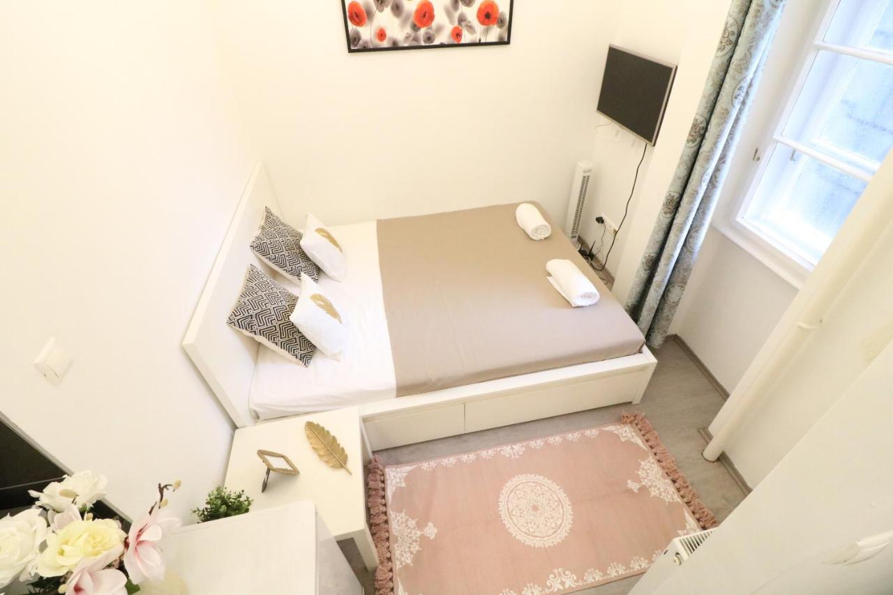 Real Wesselenyi Iv Apartment Budapest