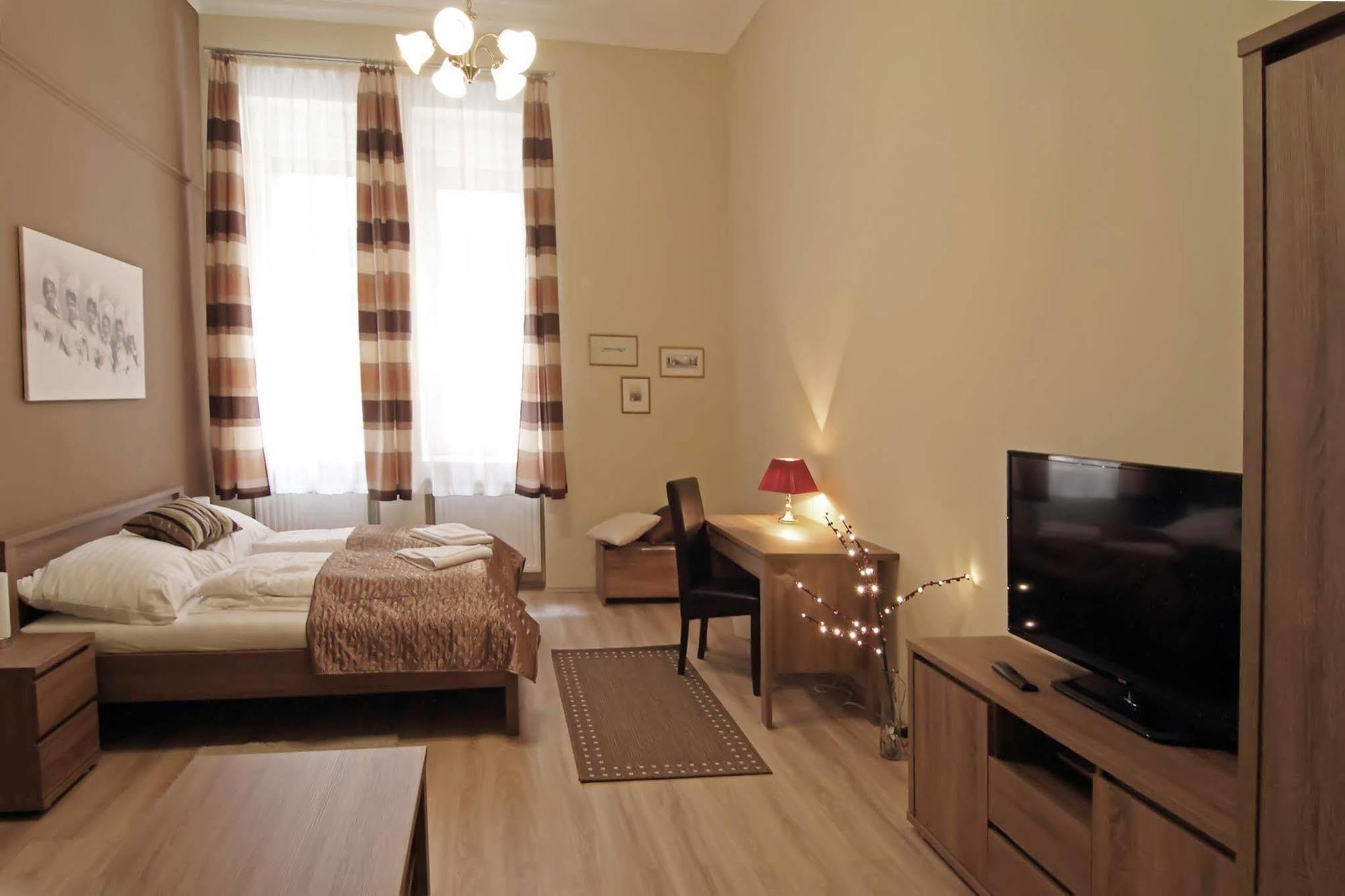 Appartement Abt *