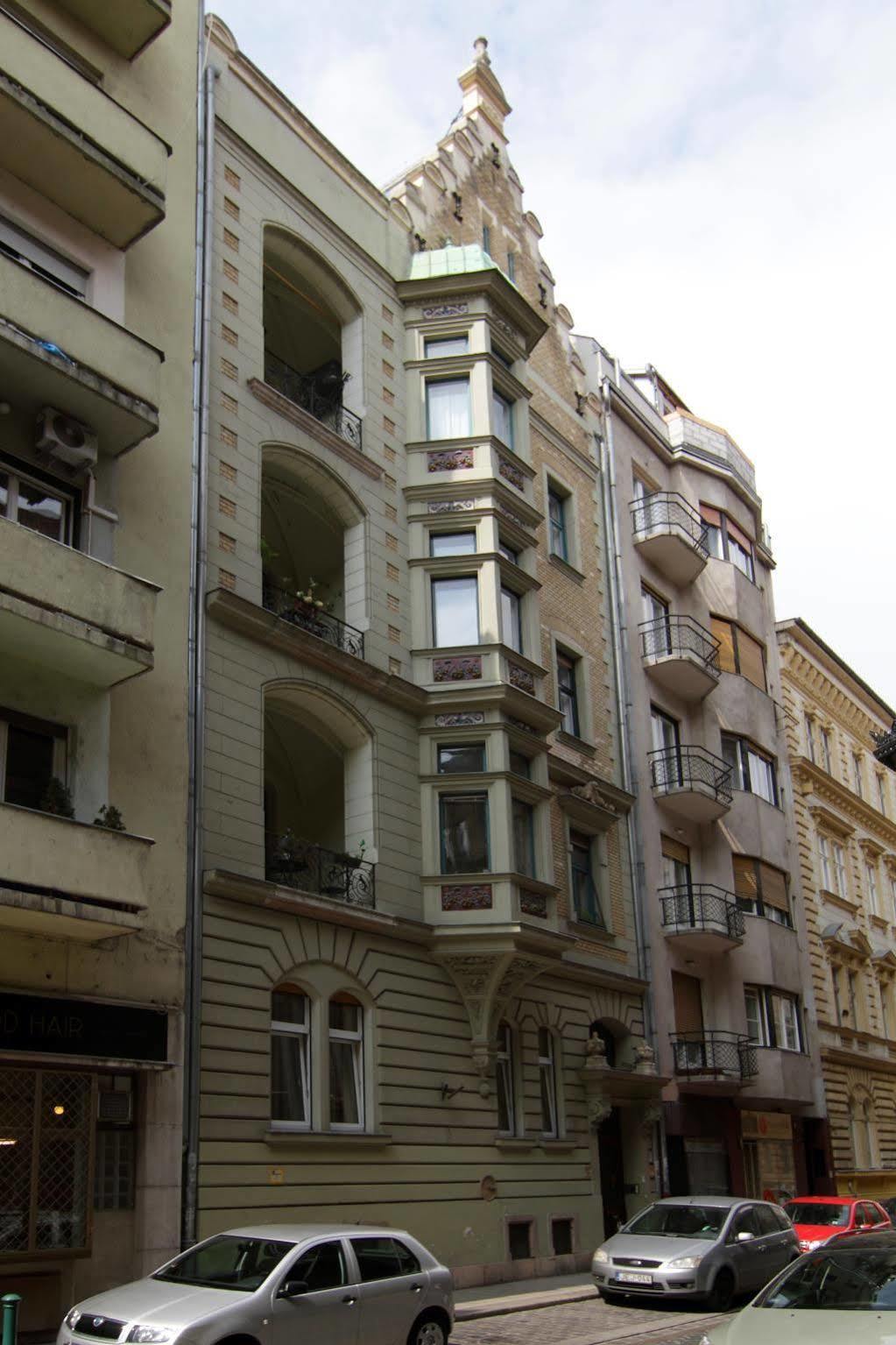 Appartement Abt *