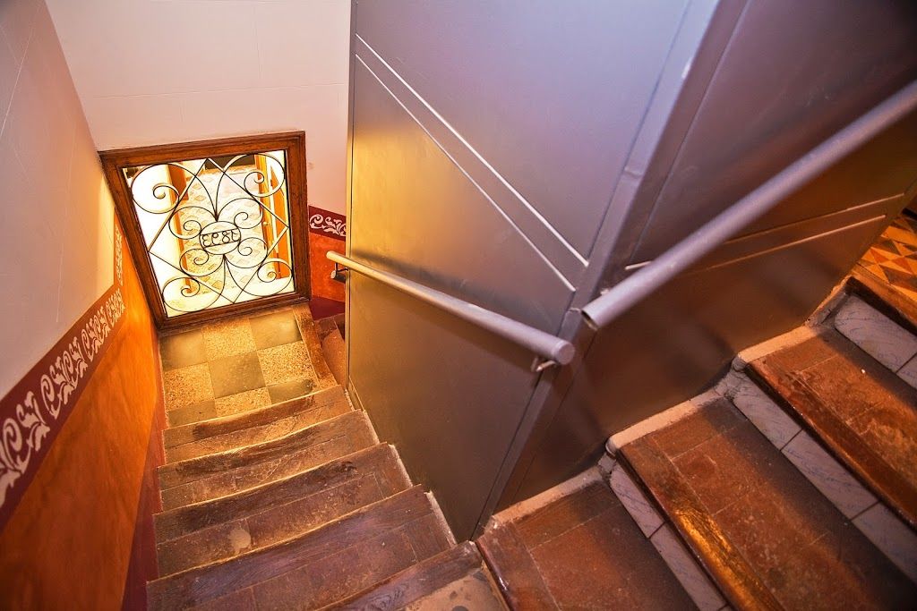 Normafa Appartamento Budapest