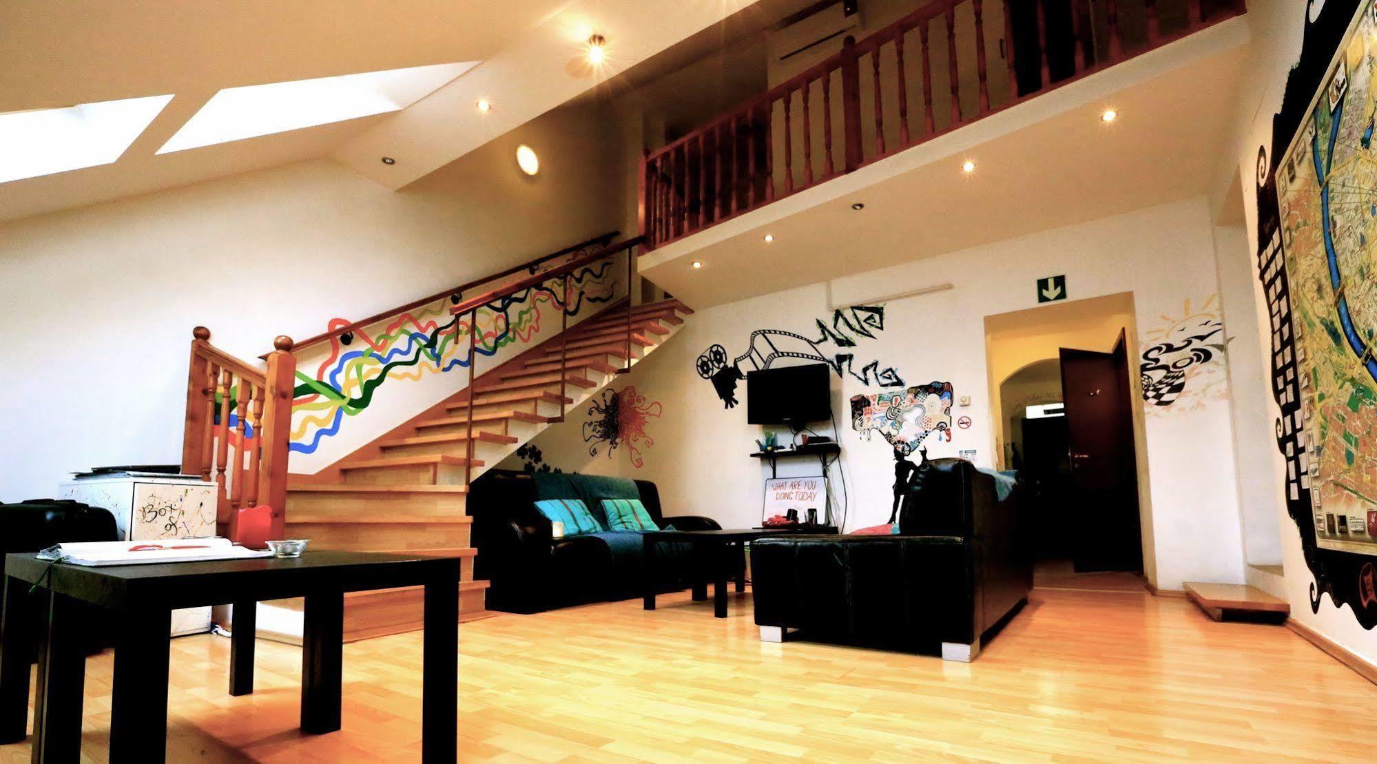 Penthouse Privates