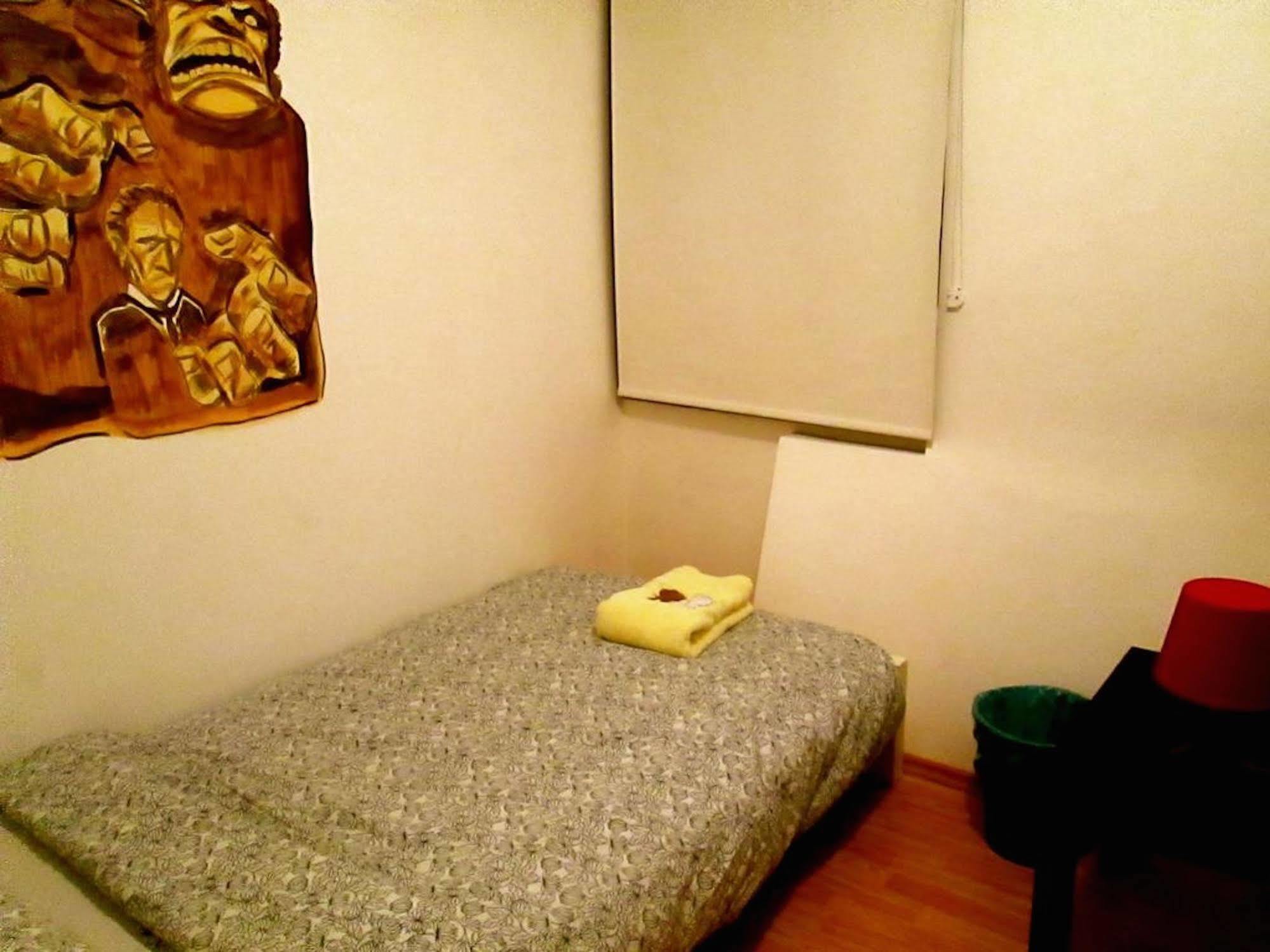 Penthouse Privates Ostello Budapest