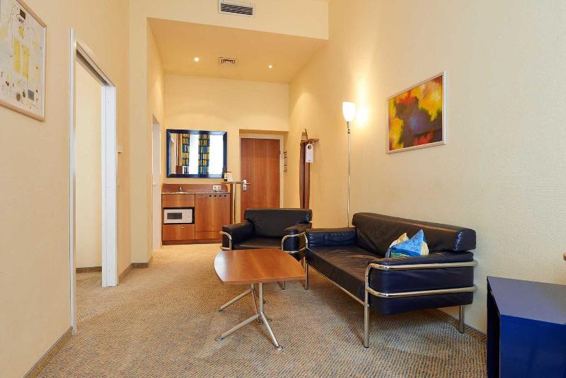 Hotel Starlight 4*