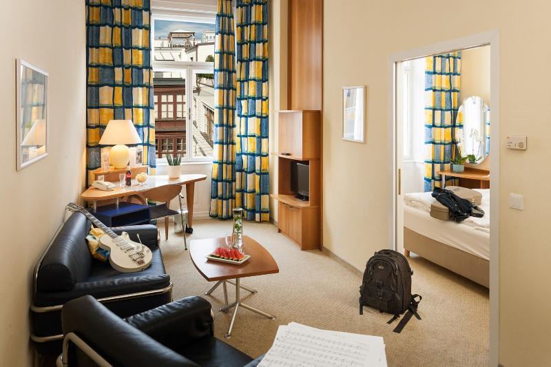 Hotel Starlight Budapest