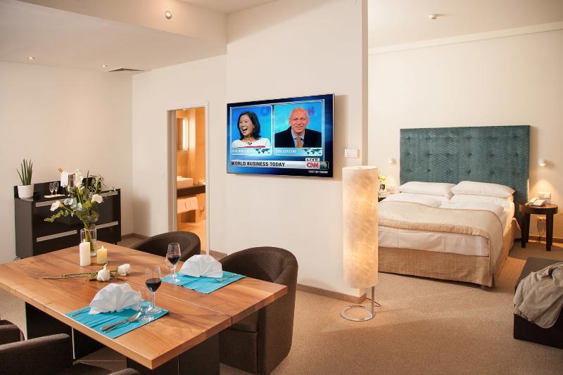 Starlight 4* Budapest