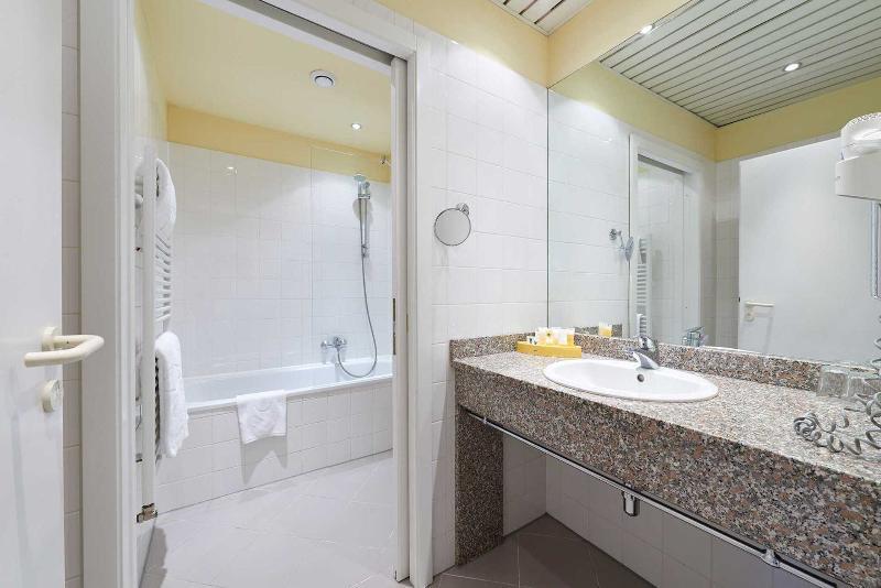 Starlight 4* Budapest