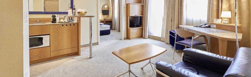 Starlight Hotel Budapest