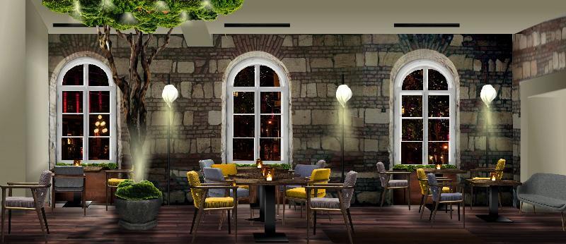 Monastery Boutique 4*