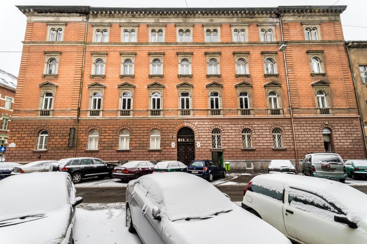 Berta - 4 Bedrooms, 3 Baths * Budapest