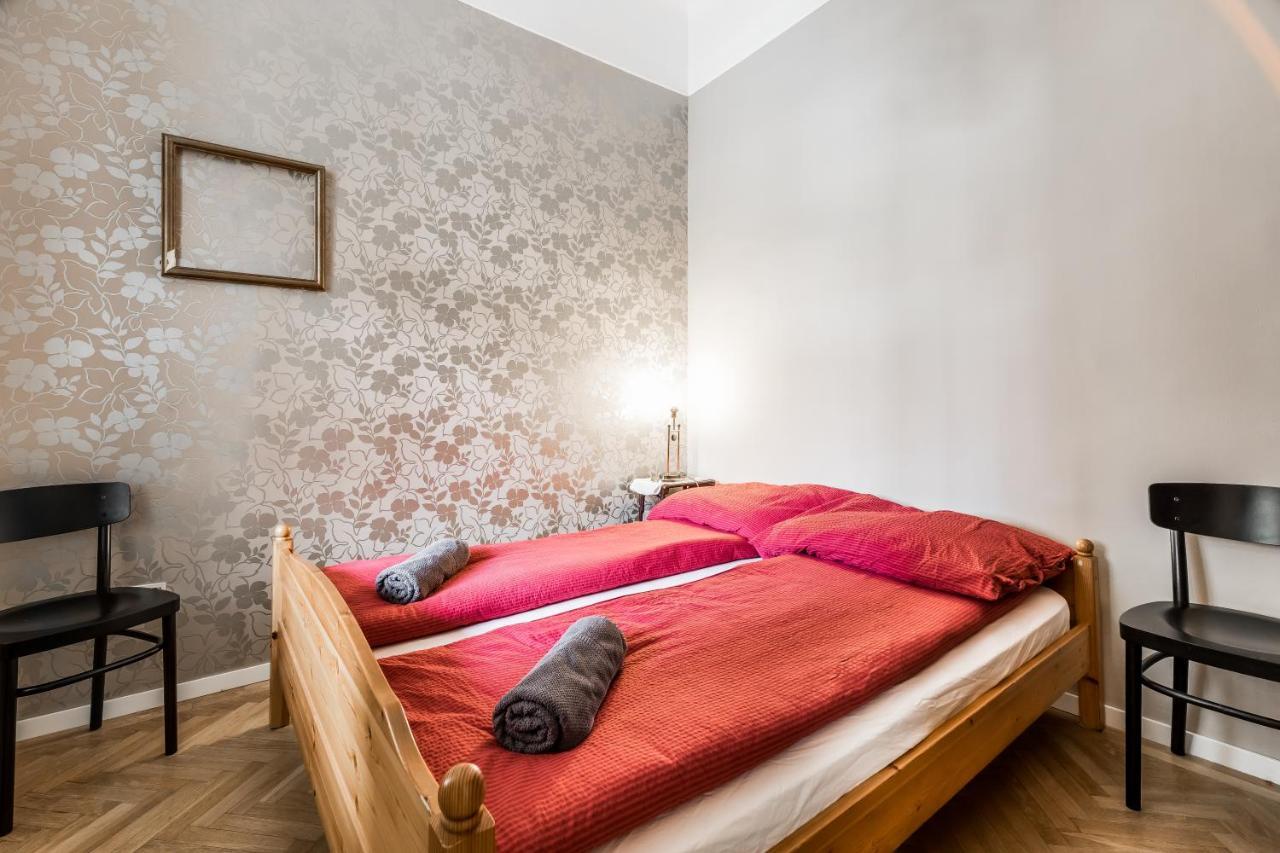 Berta - 4 Bedrooms, 3 Baths Apartamento