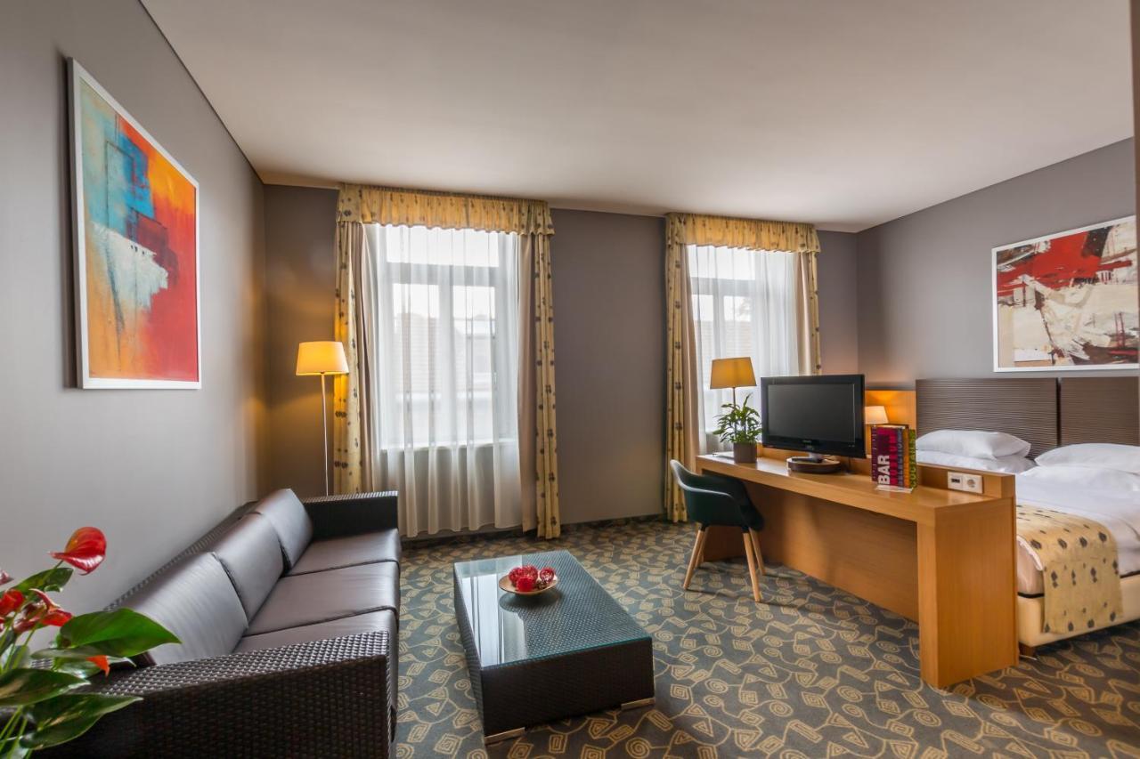 Museum Hotell Budapest