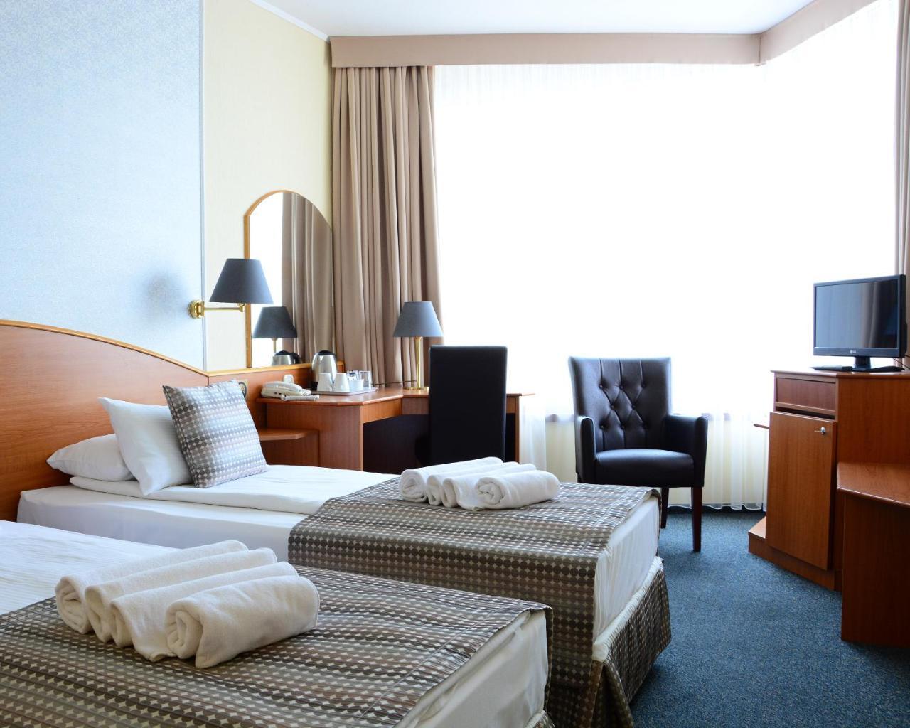 Orion Várkert Hotel 3*