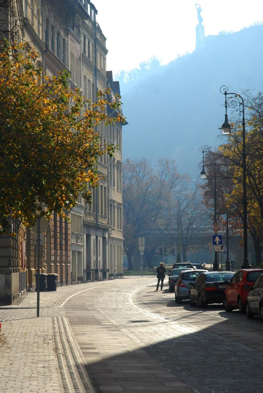 Hotel Orion Várkert Budapest