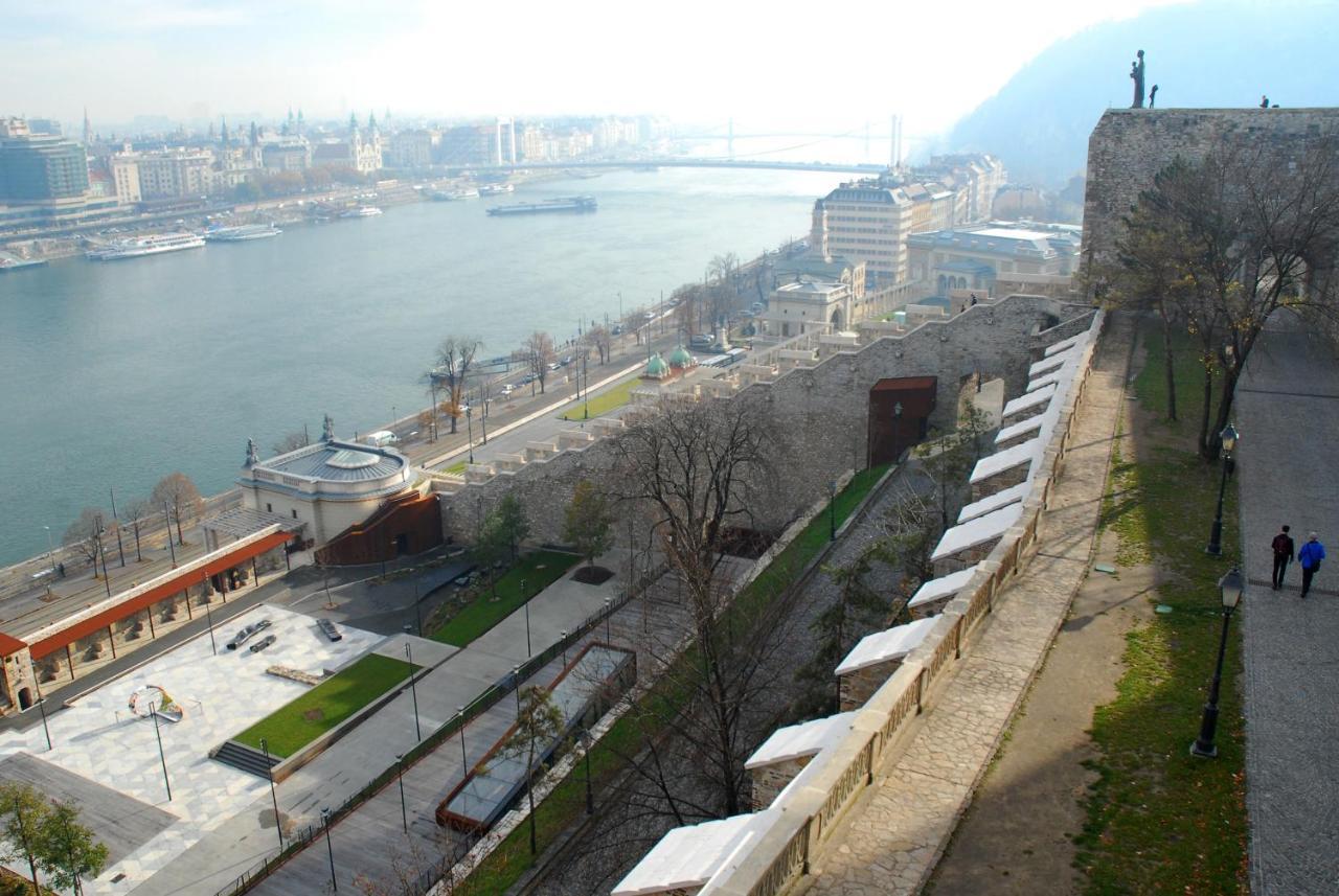Orion Várkert Hotel Budapest
