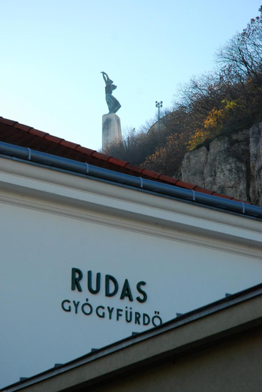 Orion Várkert Budapest