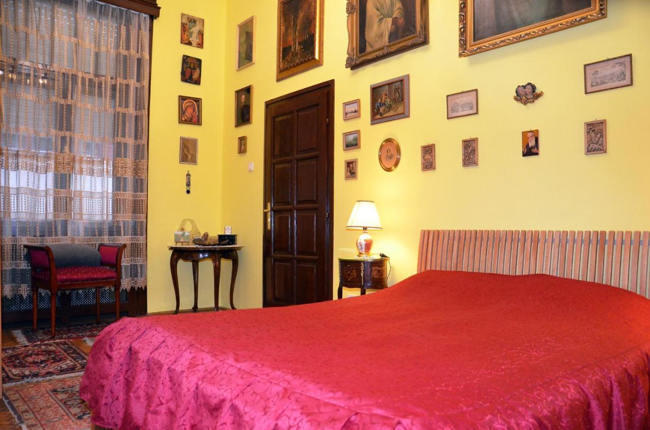Apartamento Central Square *