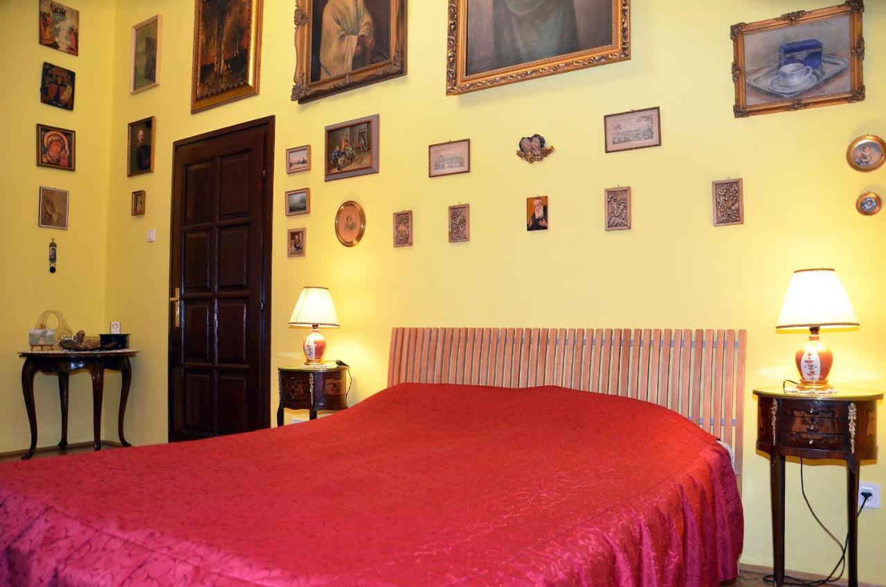 Apartamento Central Square *