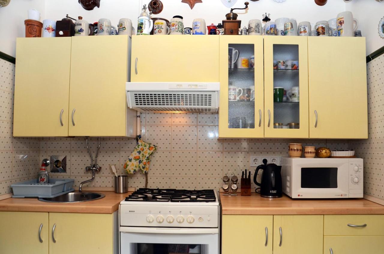 Apartamento Central Square
