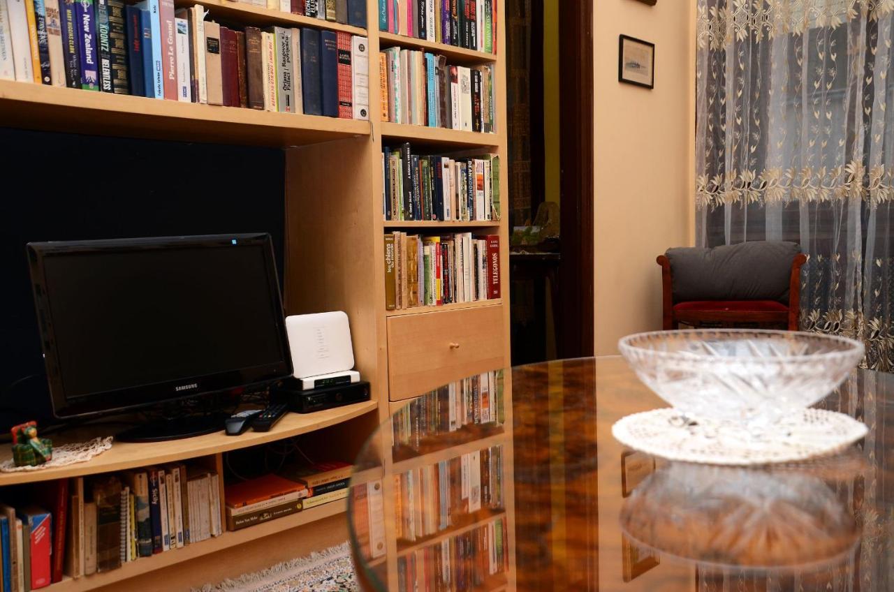 Central Square Apartamento