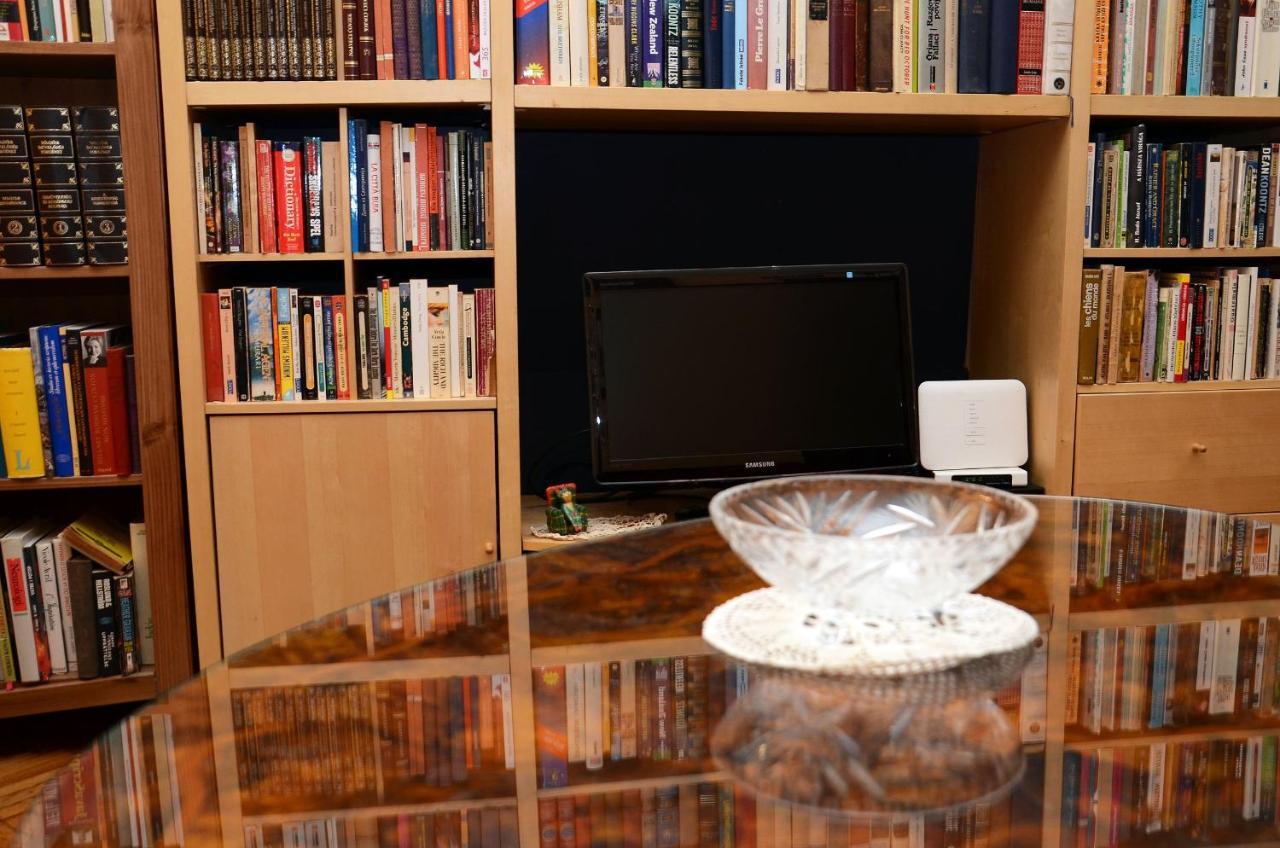 Apartamento Central Square