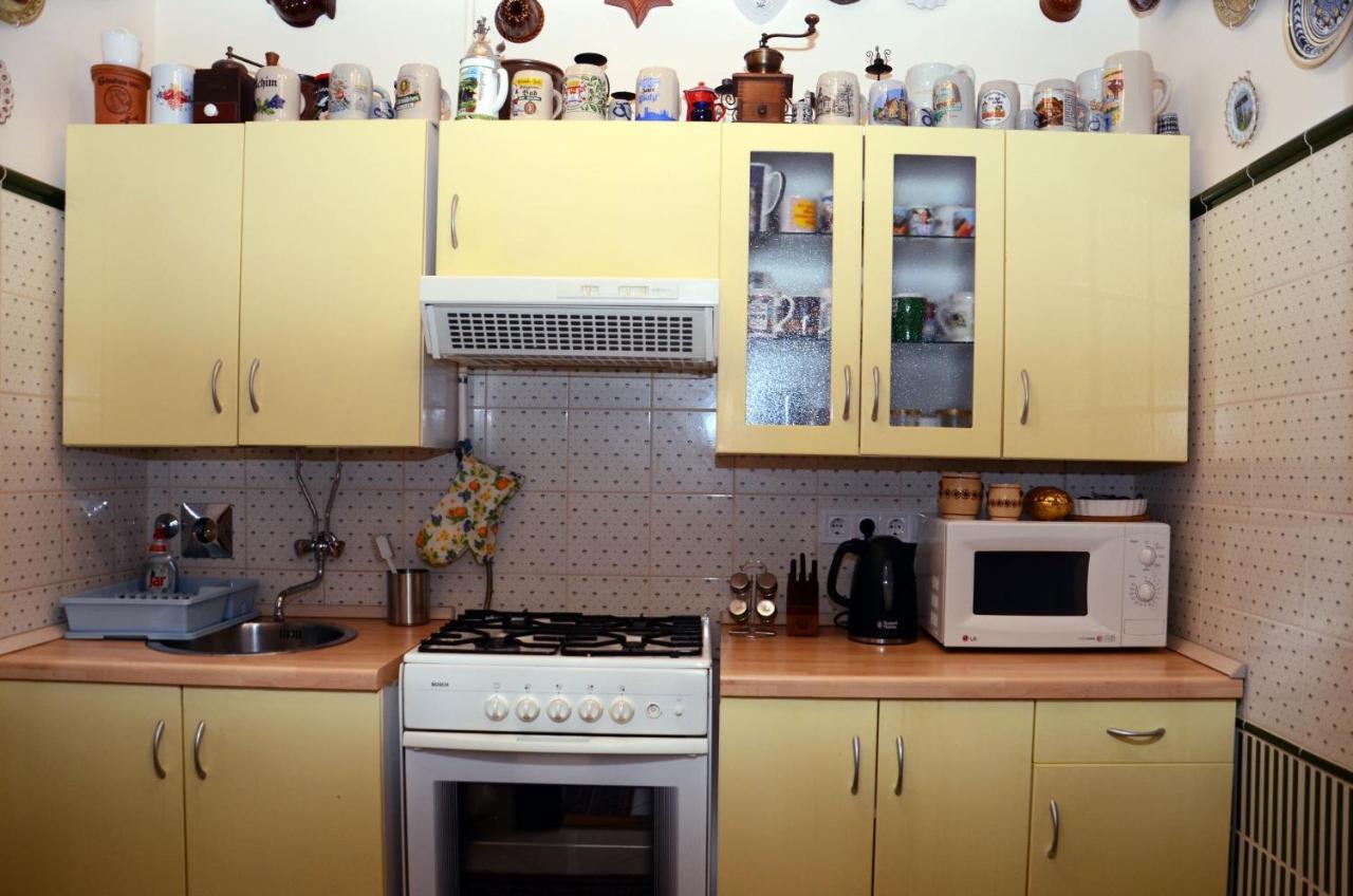 Apartamento Central Square