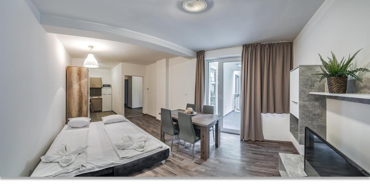 Nova Budapest