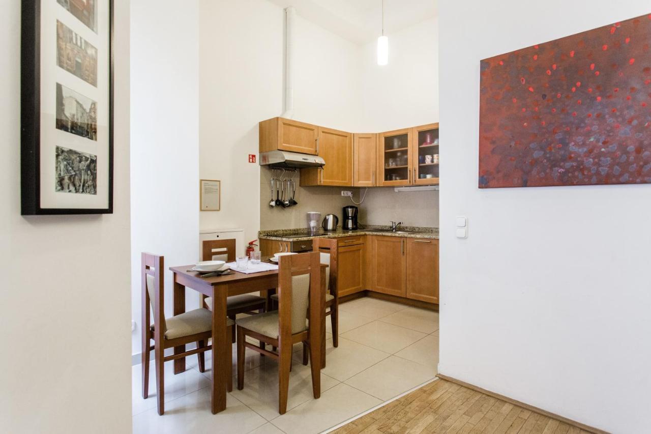 Apartamento Family By Heroes' Square