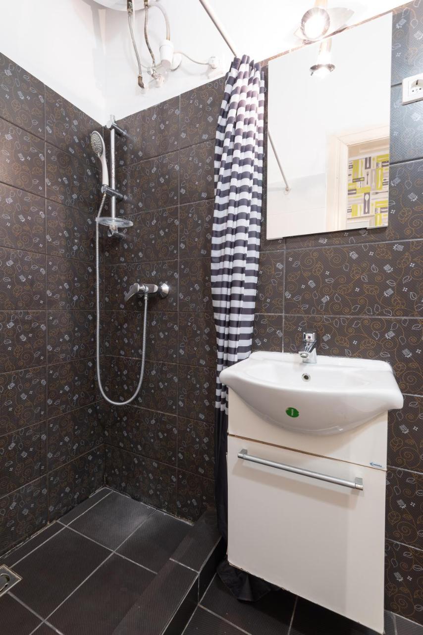 Standard By Hi5 - West End Center Budapest
