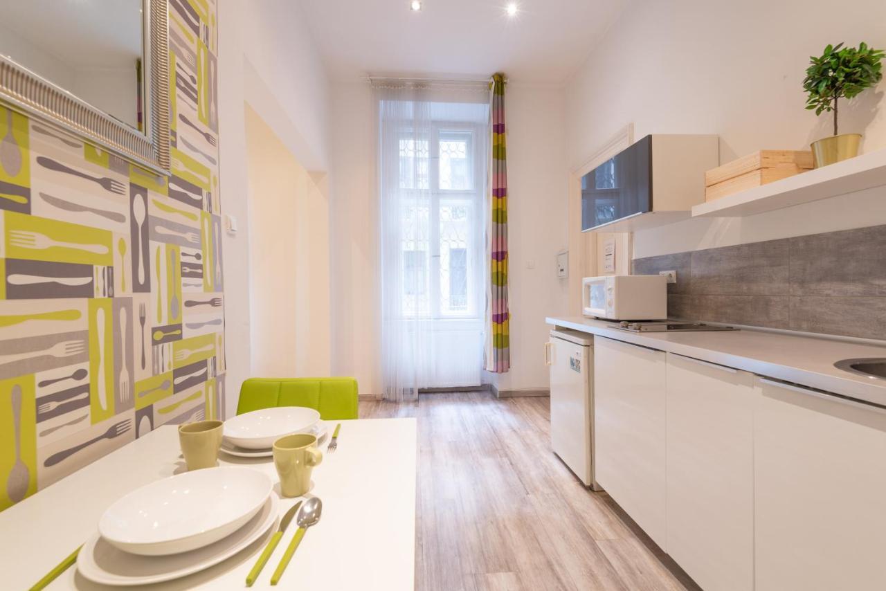 Standard By Hi5 - West End Center Apartamento