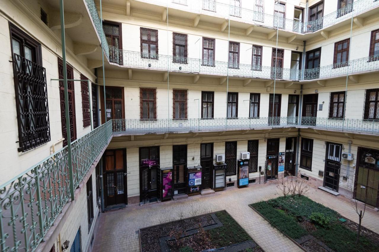 Standard By Hi5 - West End Center Lejlighed Budapest