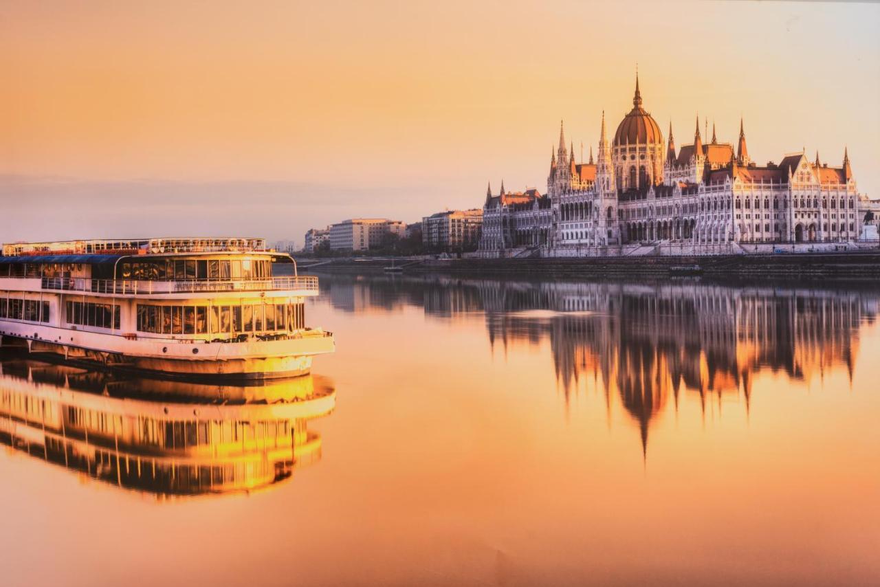Standard By Hi5 - West End Center Lejlighed Budapest