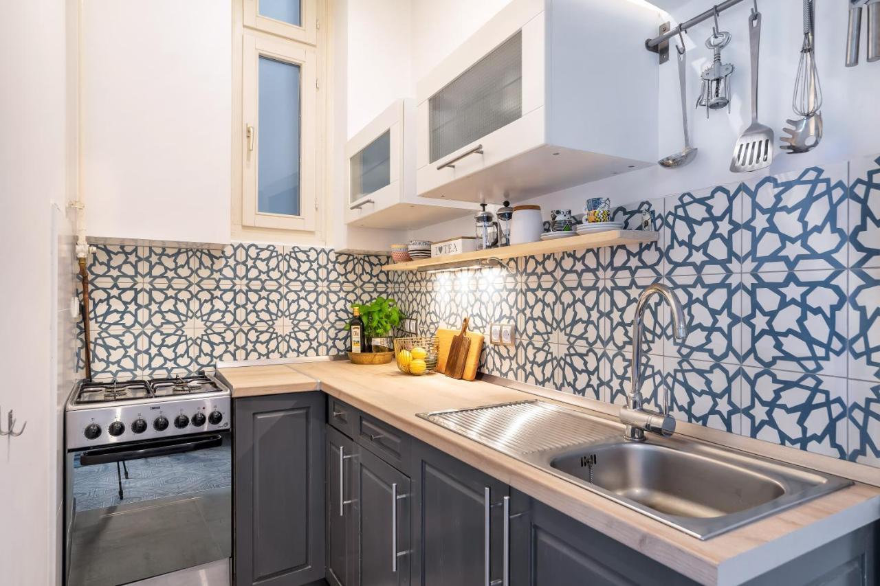 Sophie's Apartamento Budapest