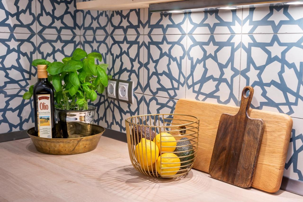Apartamento Sophie's