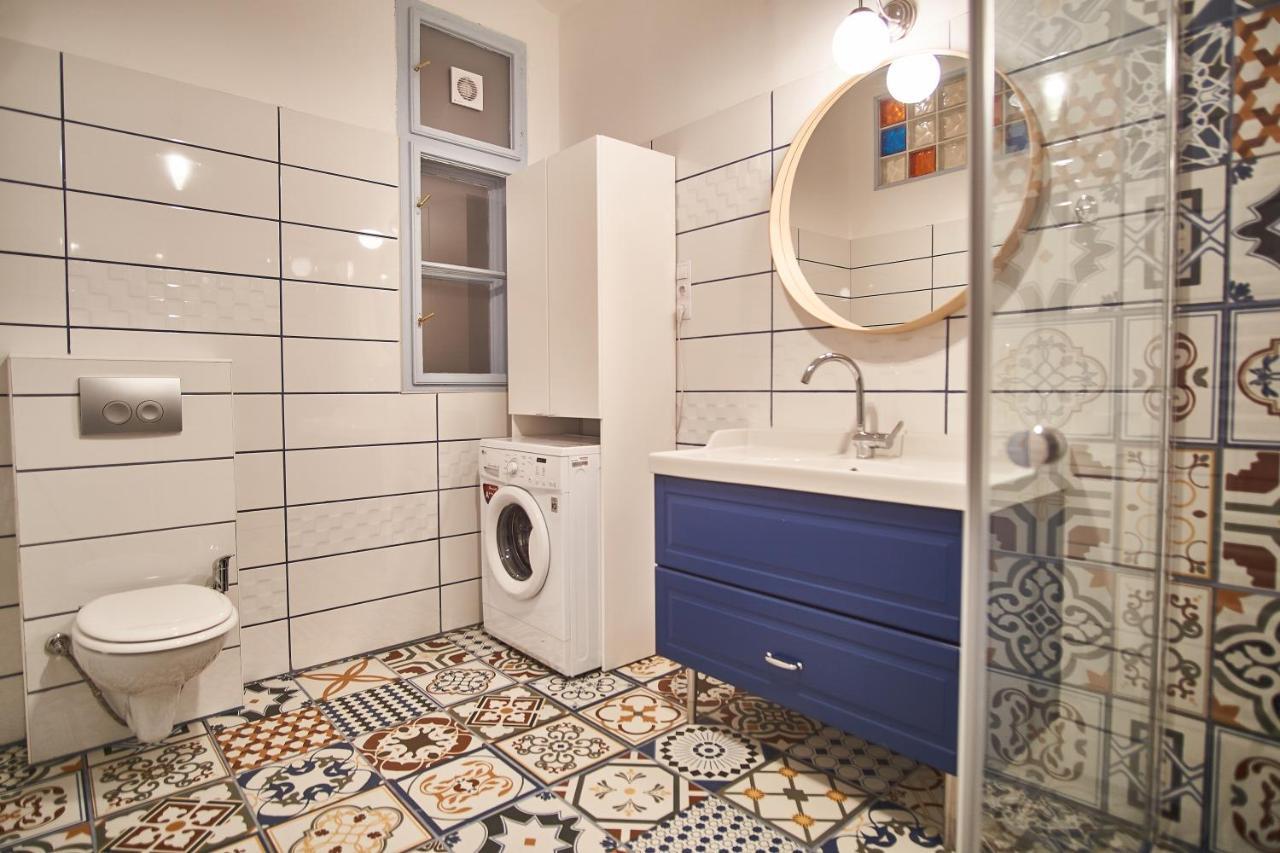 D20 | Apartmán *