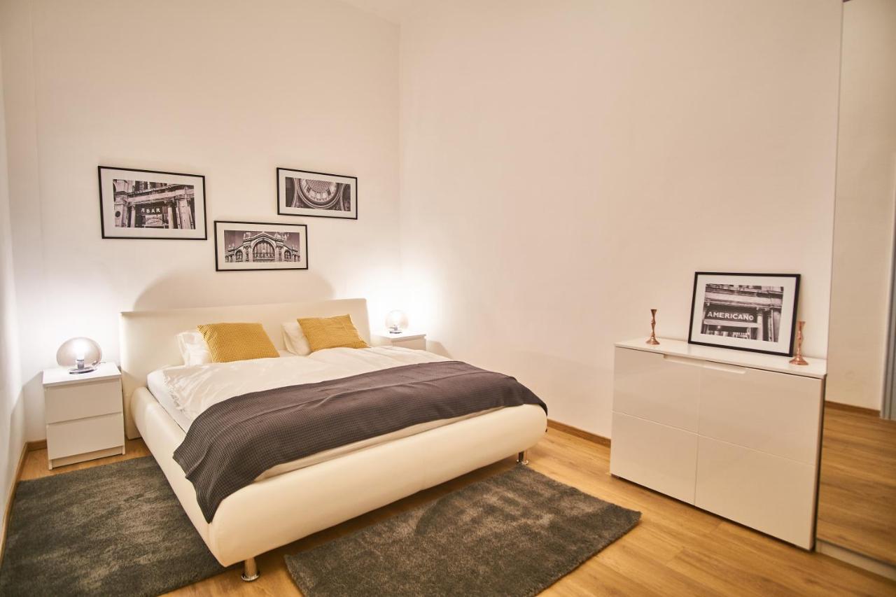 Apartmán D20 |