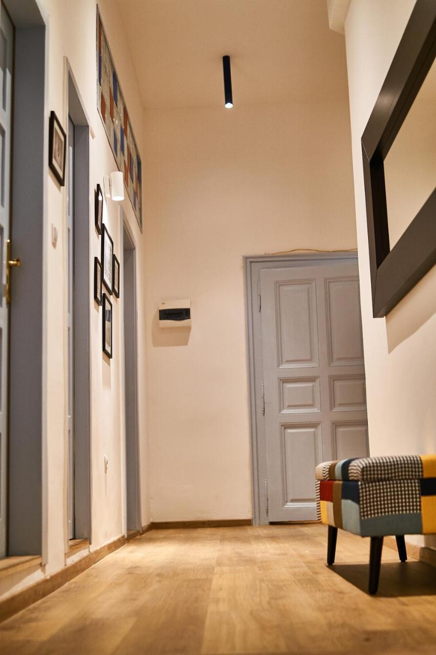 D20 | Apartmán