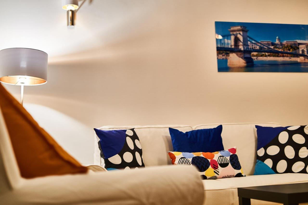Apartmán D20 | *