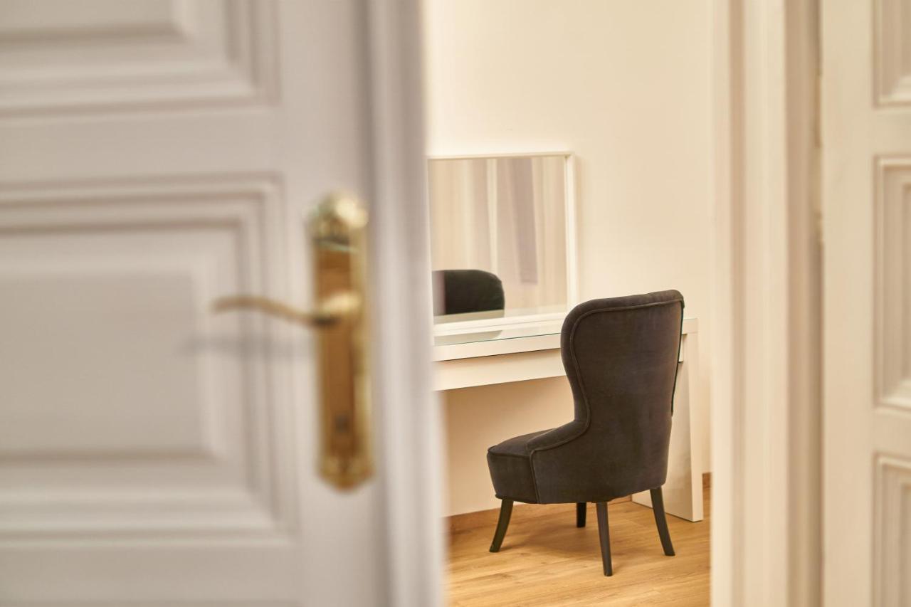 Apartmán D20 |