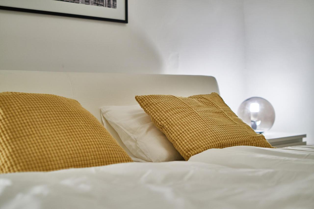 Apartmán D20 |