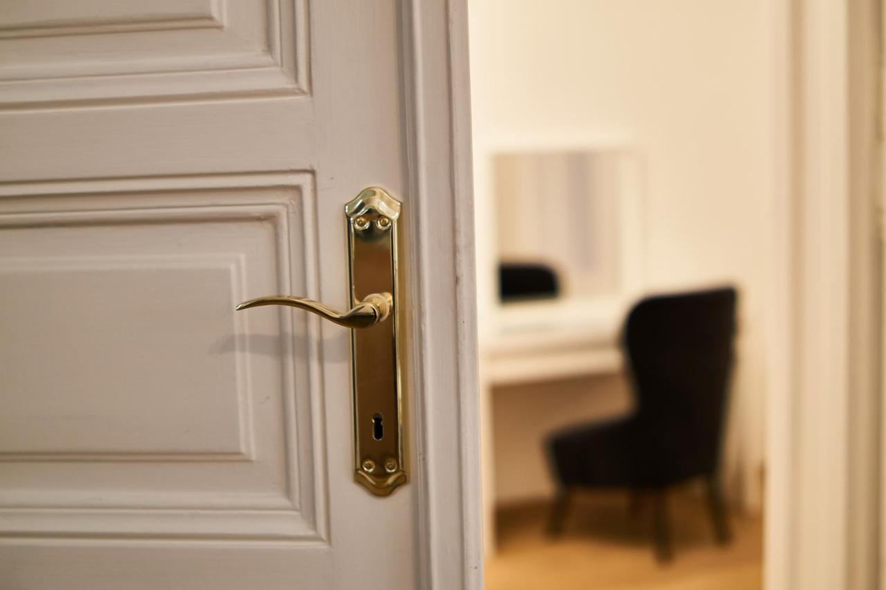 Apartmán D20 | Budapest
