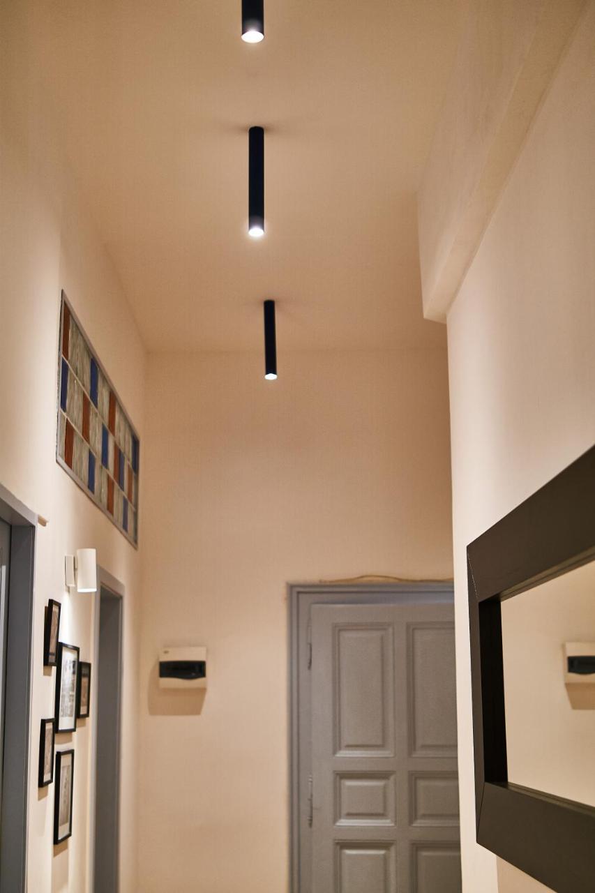 D20 | Apartmán Budapest