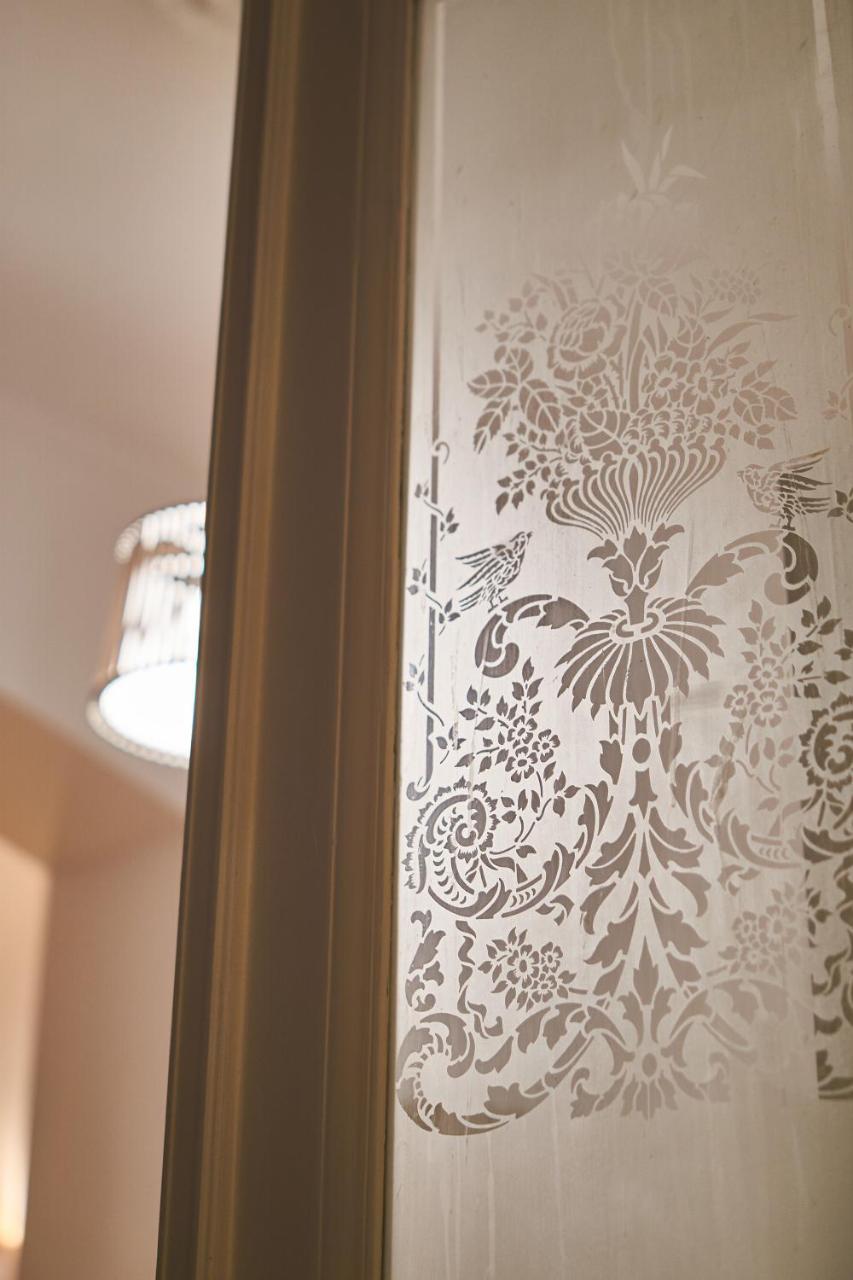 Apartmán D20 | Budapest