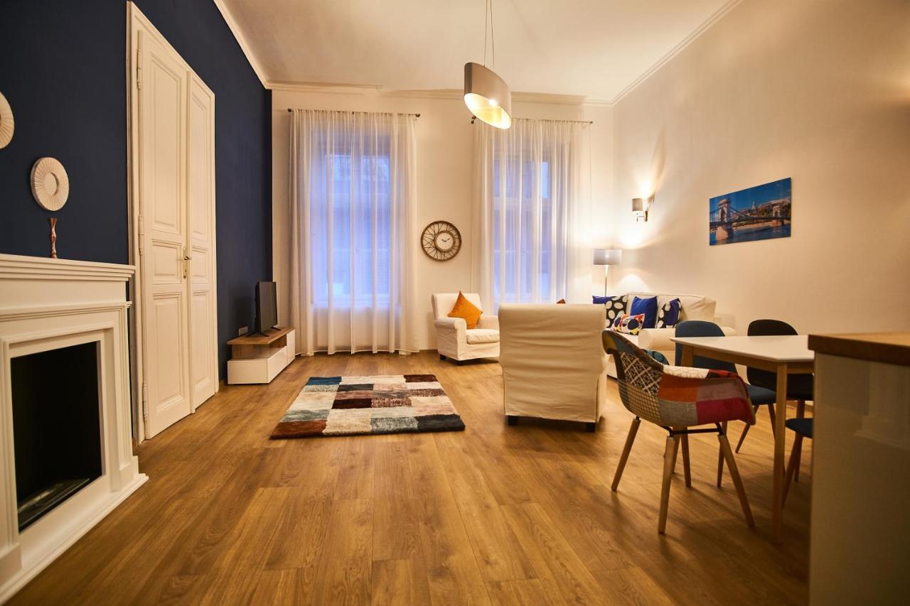 D20 | Apartmán