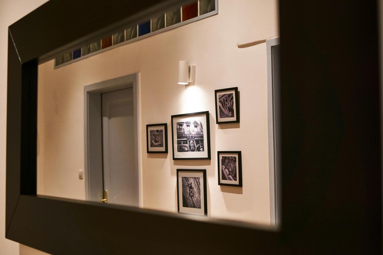 D20 | Apartamento
