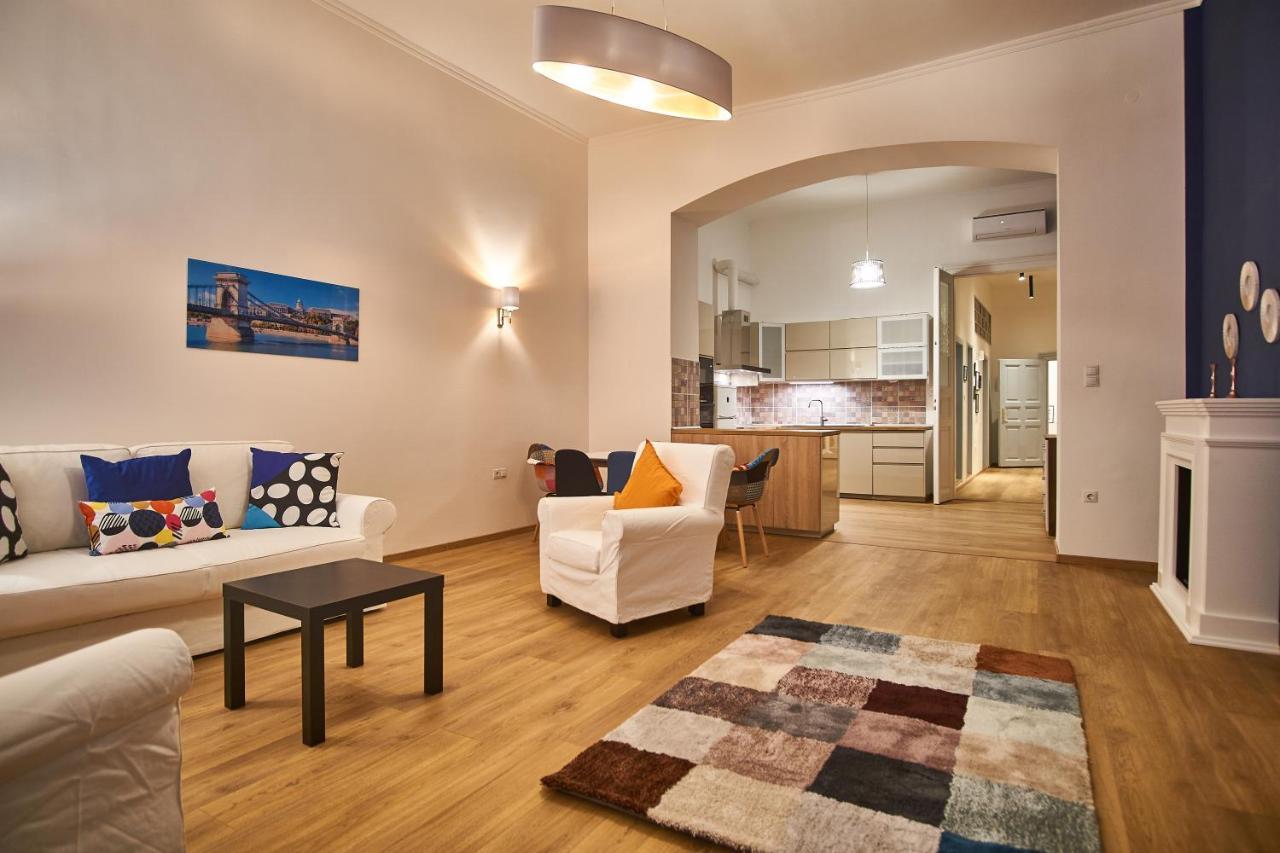 D20 | Apartmán *