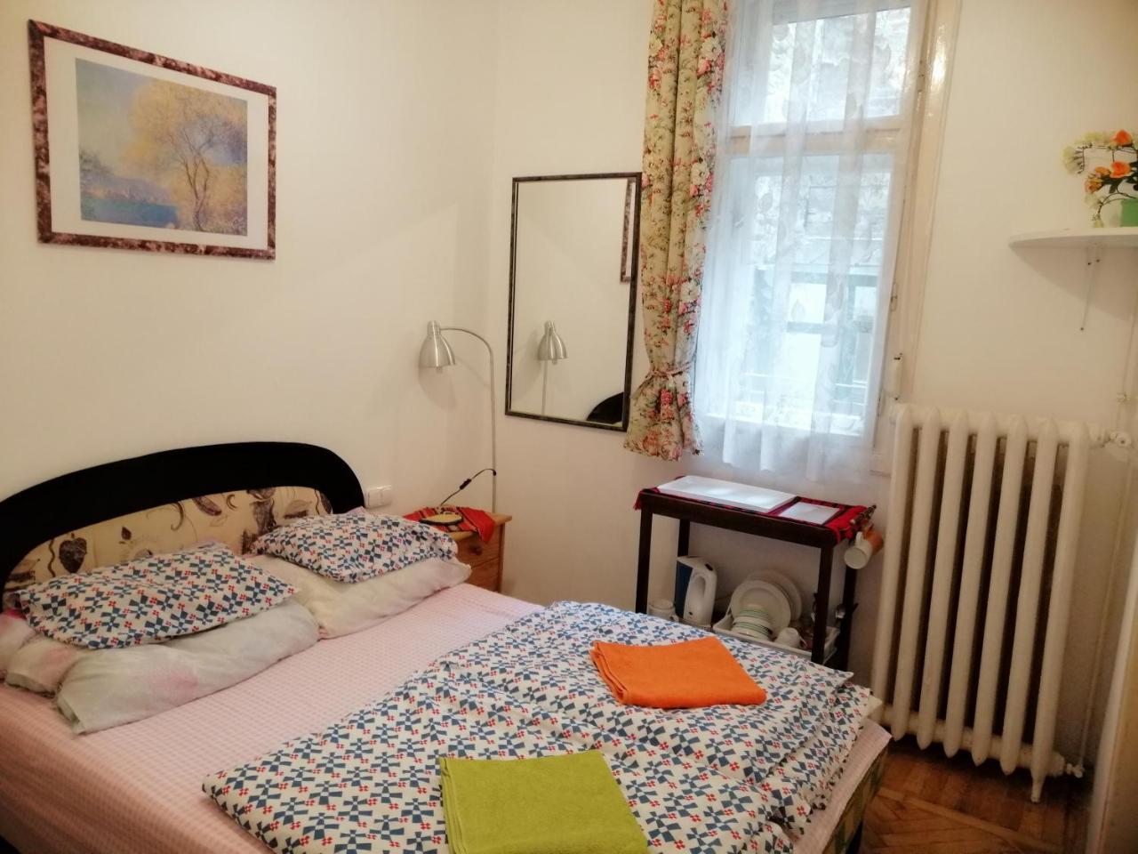 Apartment Garibaldi 5 & *