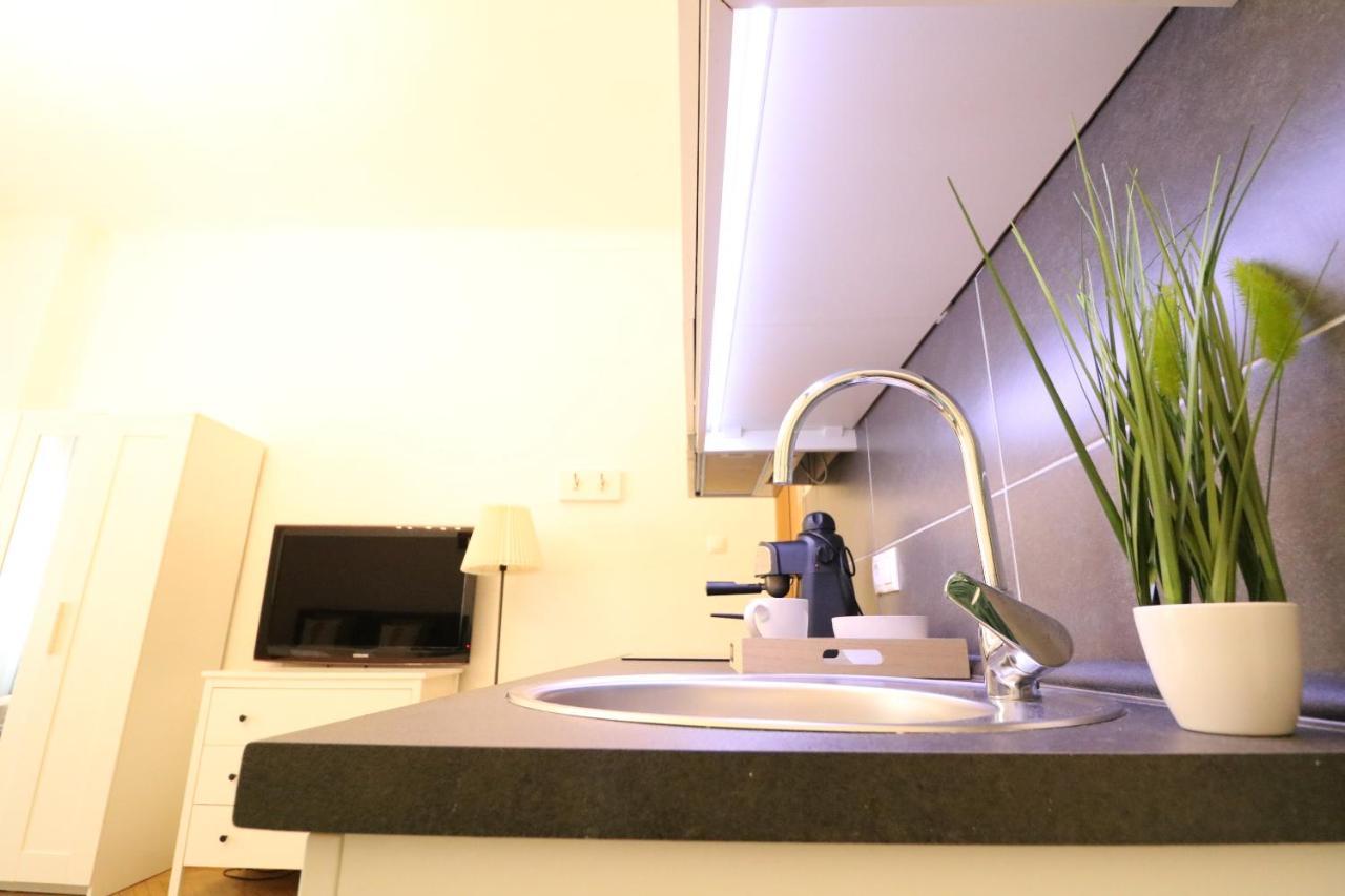 Apartament Real Wesselenyi Iii