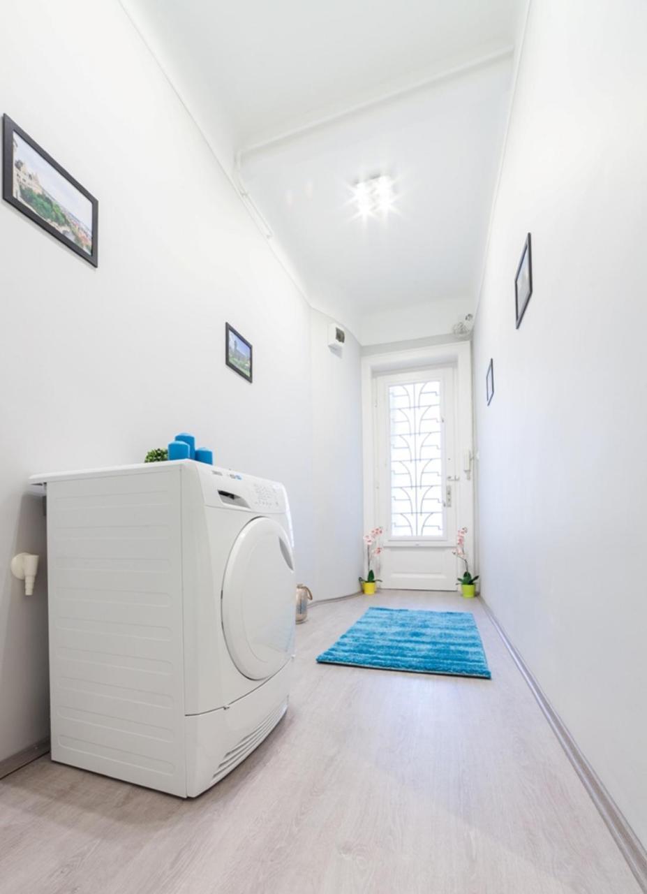 Apartament Real Wesselenyi Iii Budapeszt