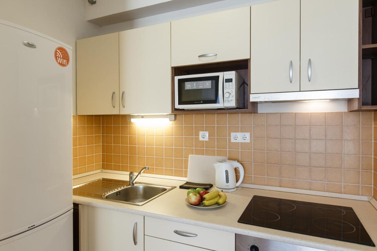 Aparthotel Vivaldi